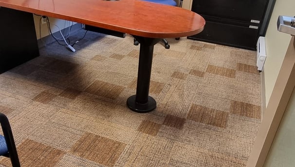 Office cleaning in Toronto by Shiny Maple Services