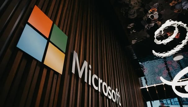 Empresa Microsoft