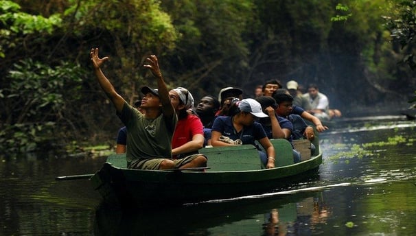 Turismo