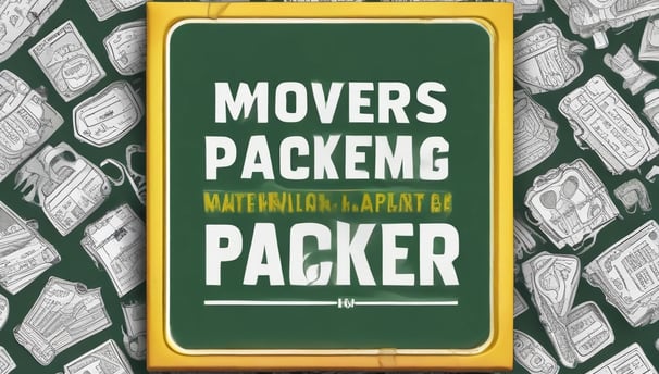best movers and packers