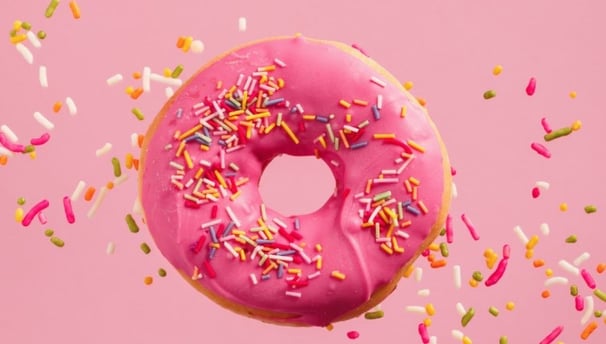 5 best varities of doughnuts in the world