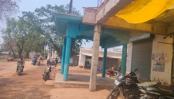 Navin Chowk Kansa