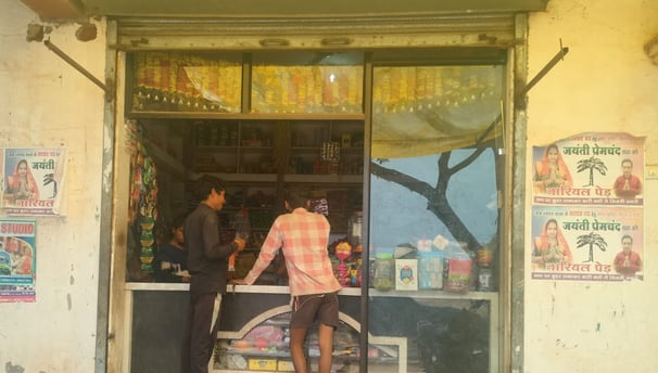 Mohan Traders and General Store
