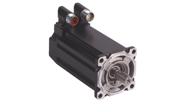 servo motor