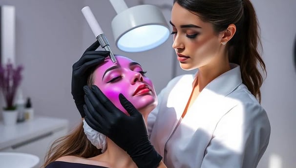 explore k-beauty -global aesthetic academy