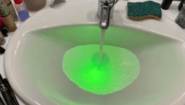 detection fuite d eau evacuation encastre villefranche-sur-saone-69400