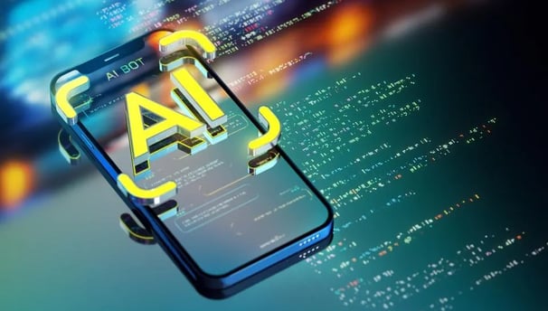 AI agent development