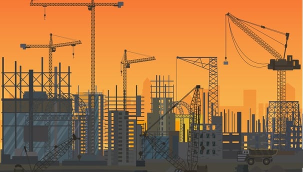 Iron and steel Market in Ludhiana