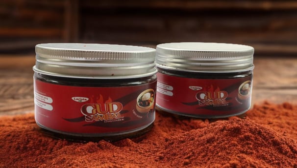 larista gud sambal