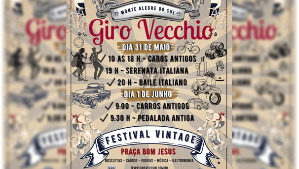 Giro Vecchio
