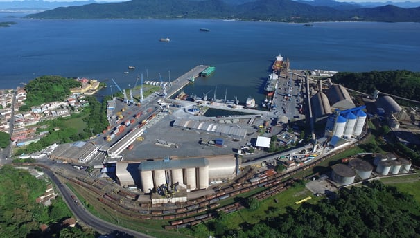 porto de sao francisco do sul sc