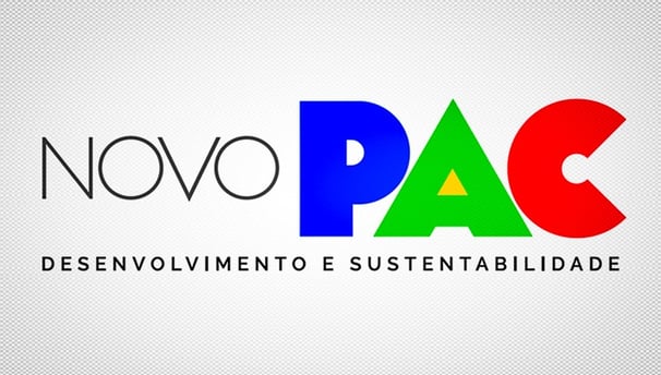 a logo for a company that is selling a new business