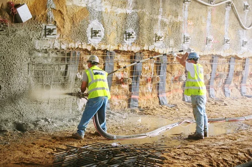 Rotary Piling Services Bangalore