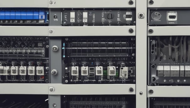 dedicated to providing you with the most suitable IT solutions to meet your business needs.