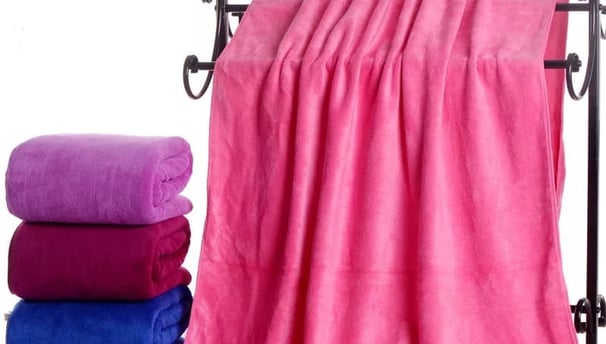 beach towels