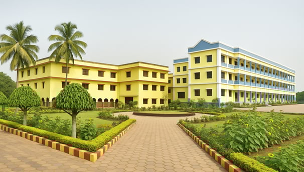 Avantika Building