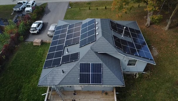 roof top solar