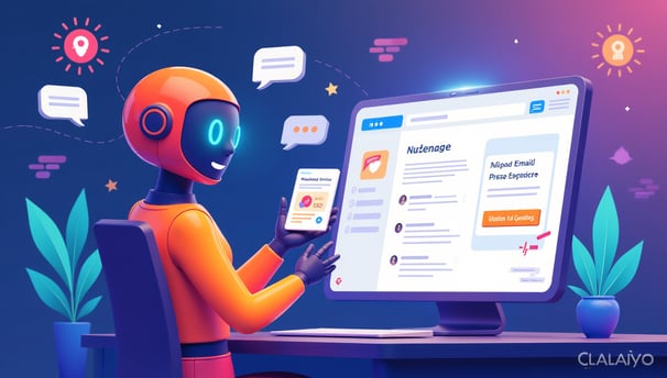 BEST ROBOT WORKING ON SEO