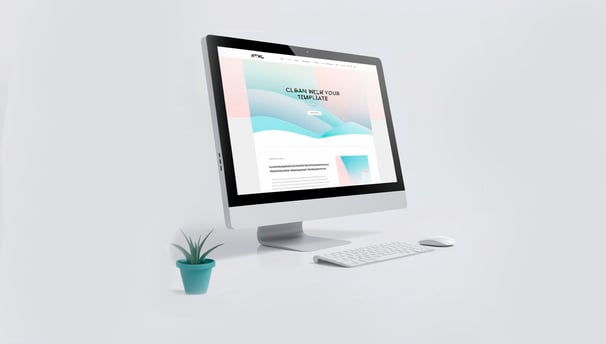 pagina web