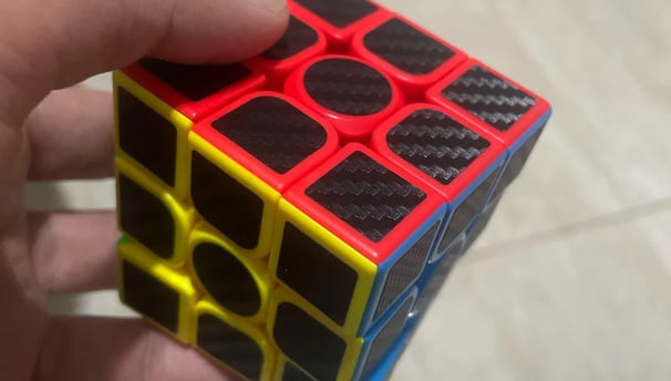Tempo 1a montagem