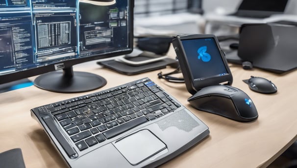 a person holding a cell phone in their hand