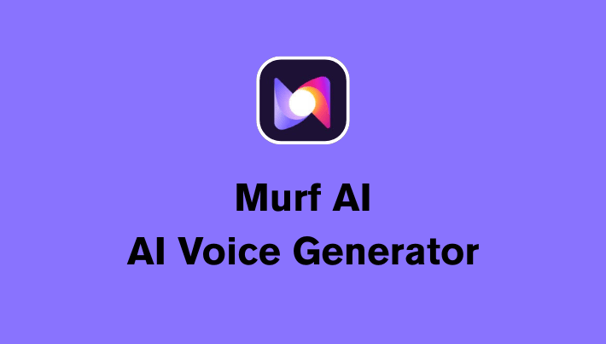AI for voiceover