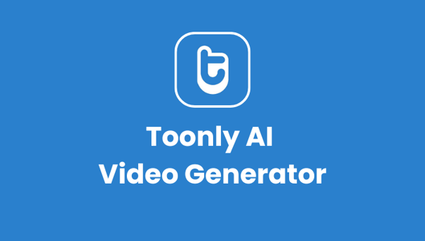 ai Cartoon video generator