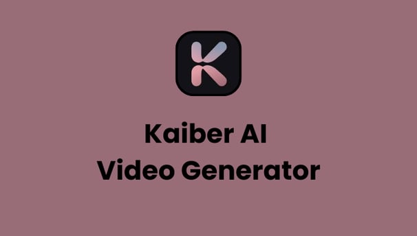 Ai video generator