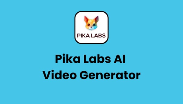 text to video generator