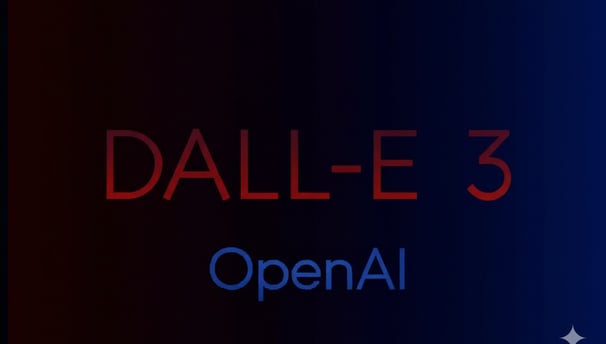 DALL-E 3
