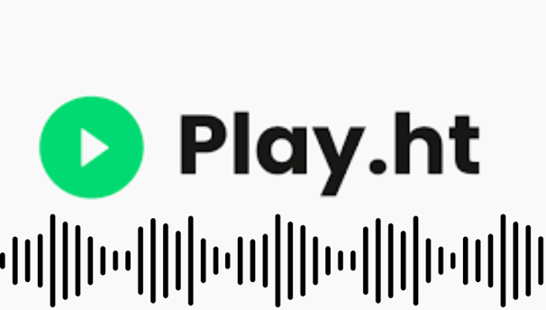 AI text to audio