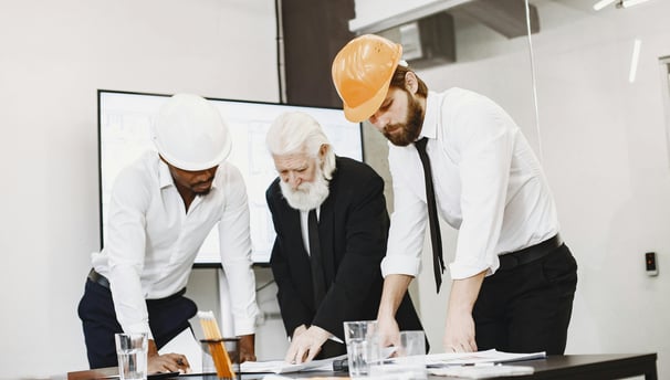 COMMIS Mining Expert Advisors