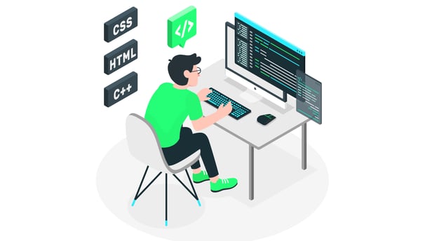 Frontend language codes