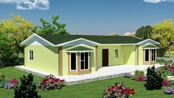 ÜRETİCİDEN PREFABRİK KAMPANYA MALATYA
