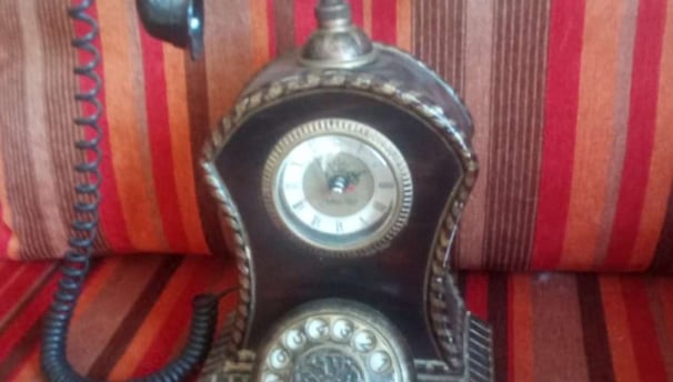 ikinci el antika antalya