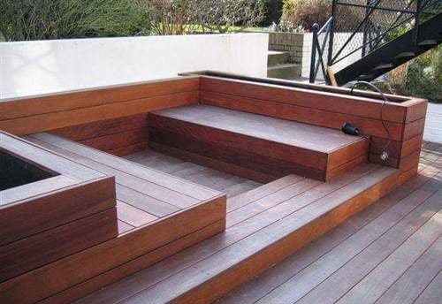 HPL Interior Cladding in Chattarpur