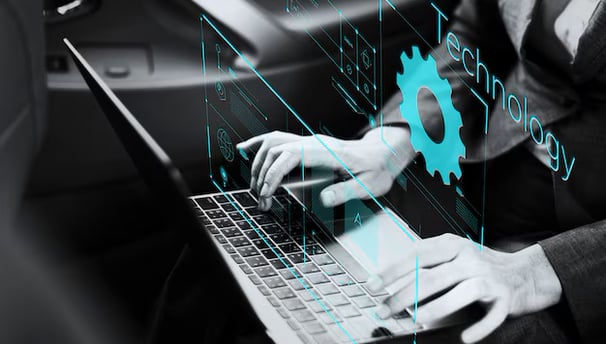 Custom IT Solutions for any business