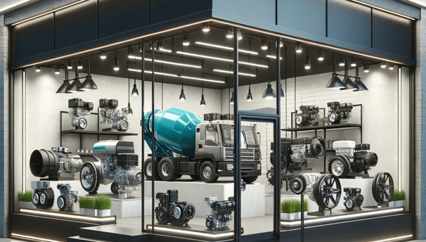 Enlace de tienda PROMAINCO