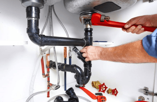 Débouchage et remplacement siphon canalisation savigneux 01480