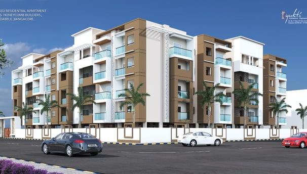 Builders in Bangalore