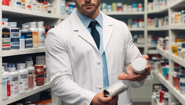 Supplement guide