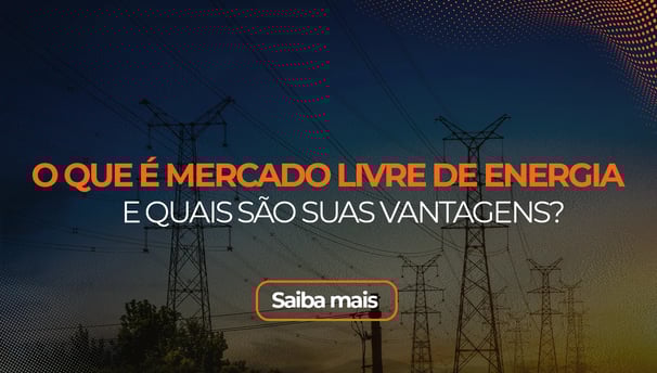 Alexandria mercado livre de energia
