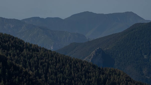 foto alpi cuneesi