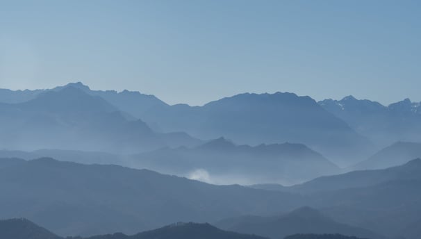 foto alpi cuneesi