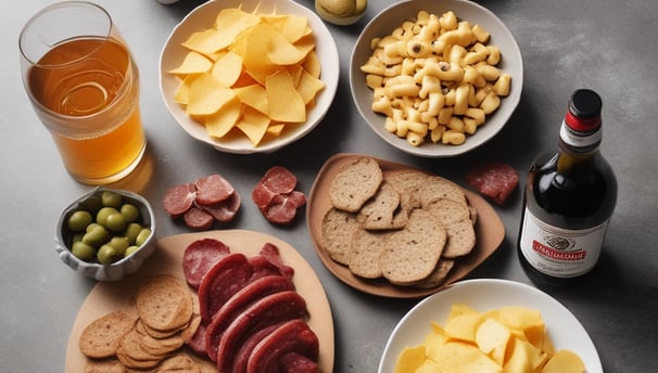 selective focus photography of people sits in front of table inside room
