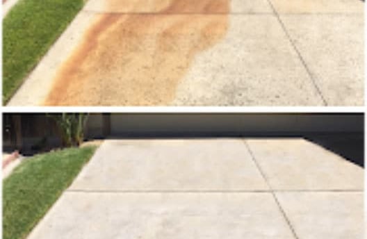 RUST REMOVAL SERVICES FORT LAUDERDALE