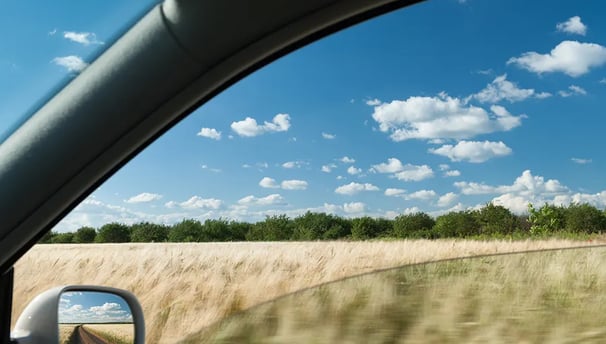 auto glass repair company