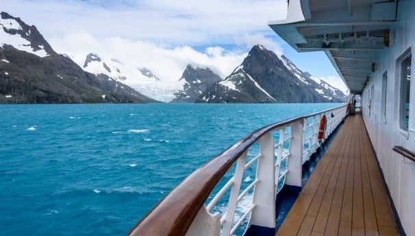 Find Cheap Cruise Deals