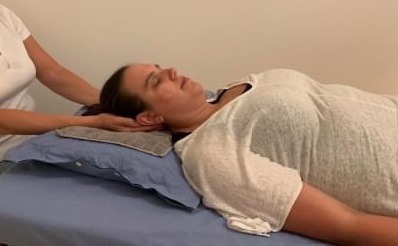 Cranio Sacral Therapy