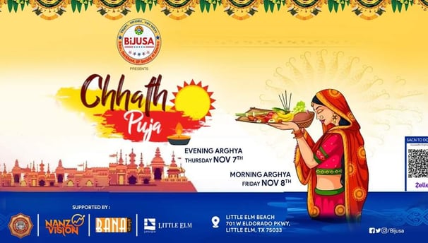 Chhath 2024